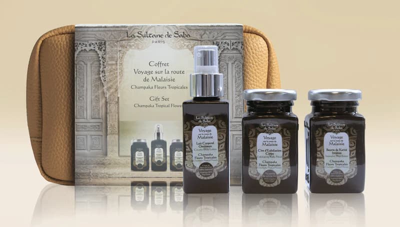 Coffret Corps
