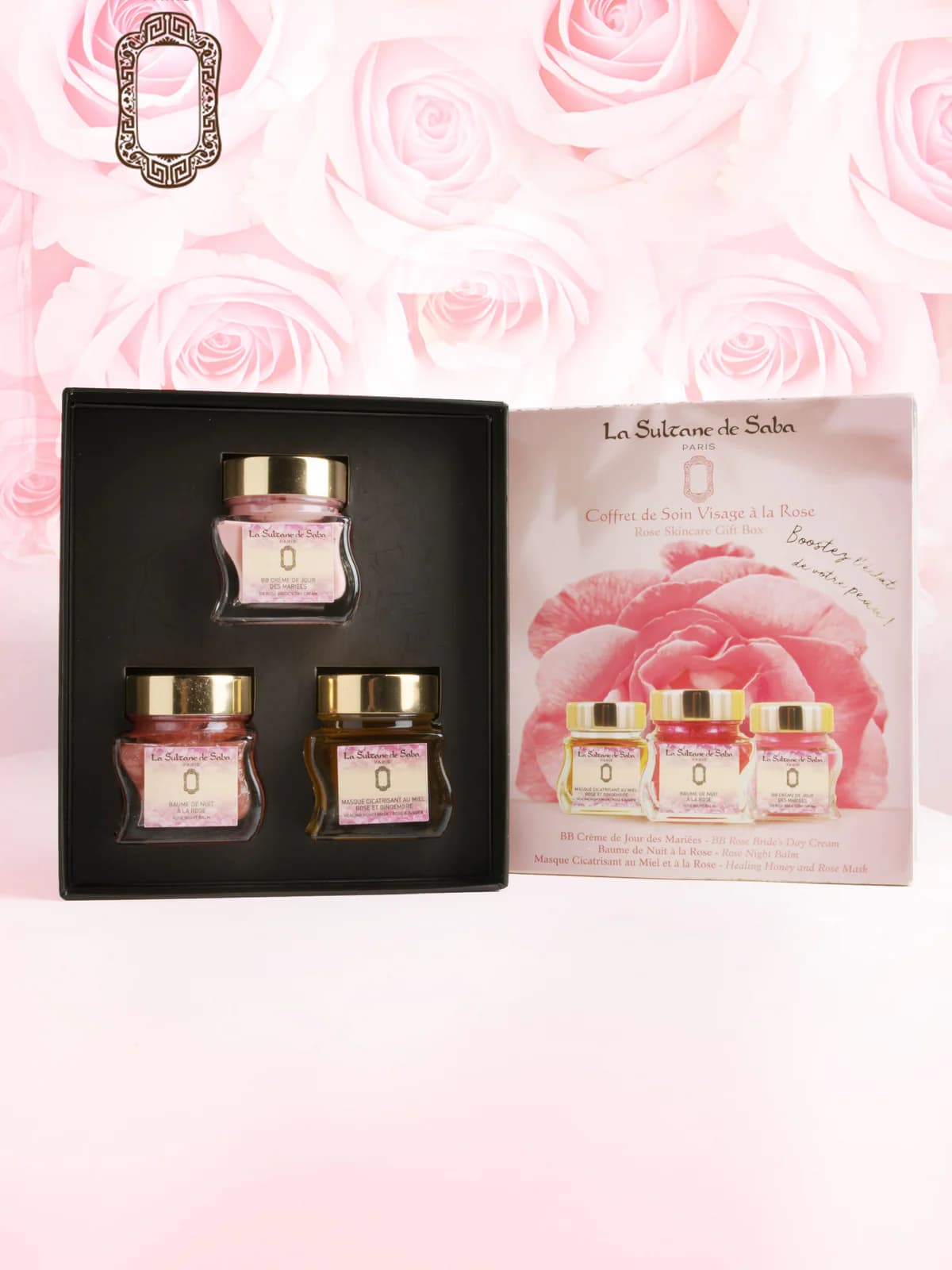 Coffret Visage